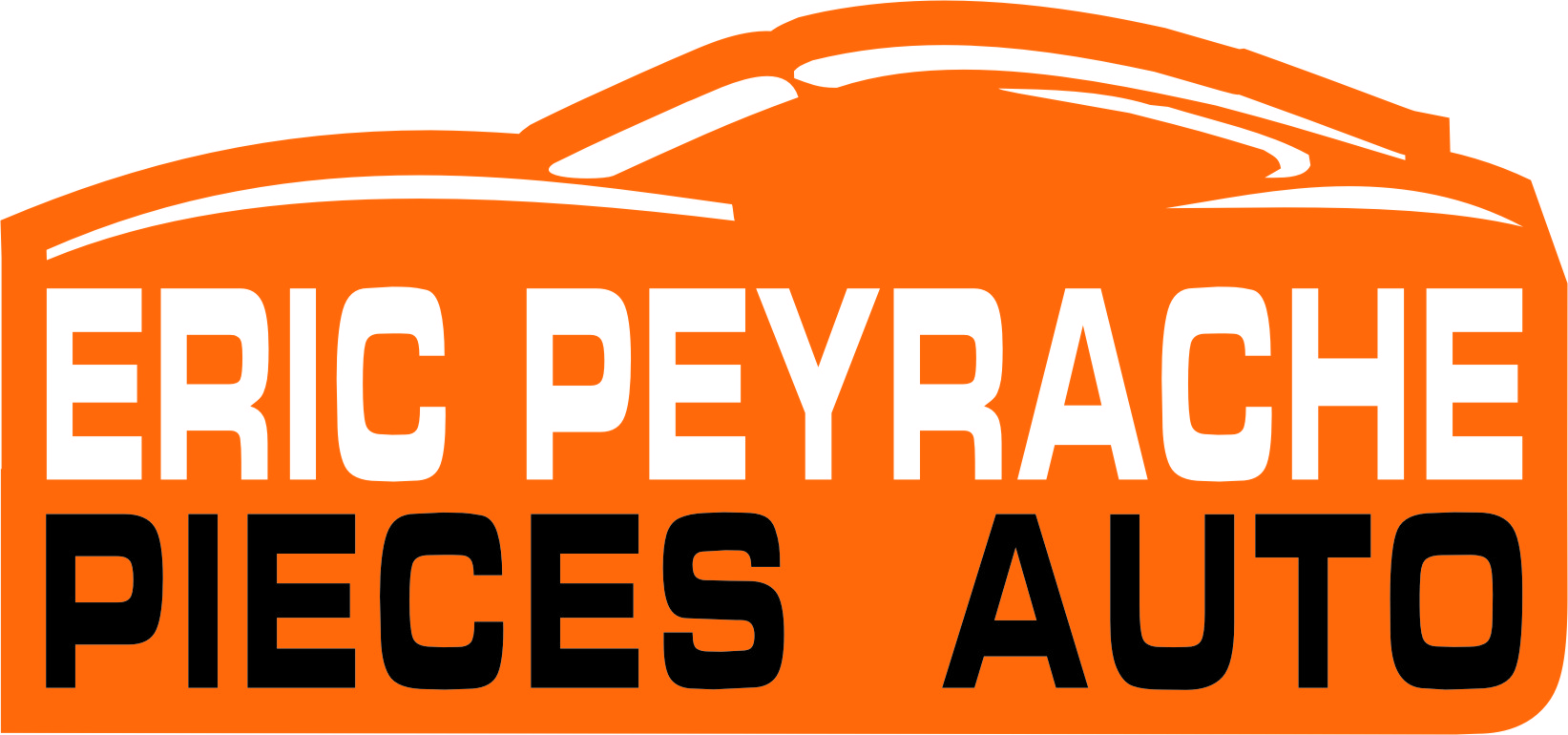 Erice Peyrache Pièces Auto