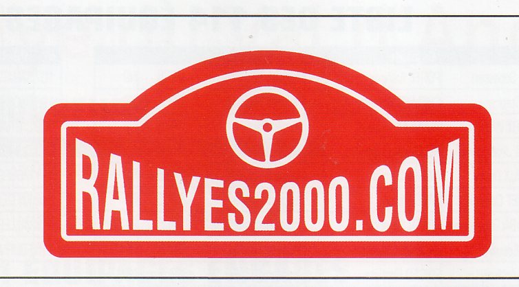 Rallyes2000 et les Photos