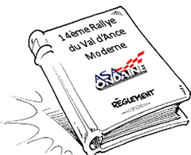 Réglement