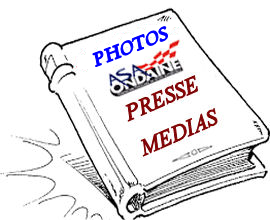 Photos Presse Medias