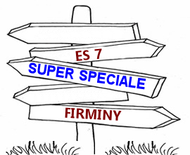 Carte ES7 - Firminy